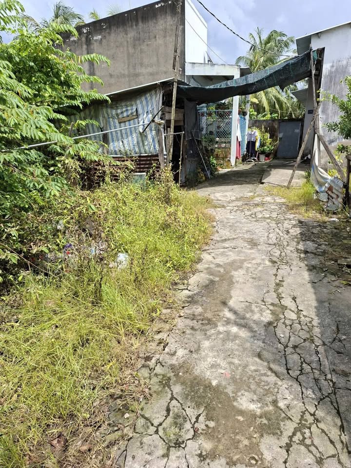 Đất nền xã Phú Hưng, Bến Tre 111m² giá chỉ 330 triệu - Cơ hội đầu tư tuyệt vời!