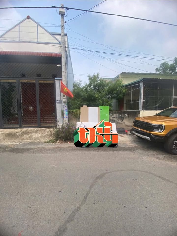 Đất thổ cư Phú Hòa 70m² giá 2 tỷ - Kinh doanh nhỏ lẻ tuyệt vời!