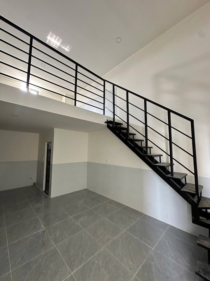 Nhà Liền Kề cho thuê tại Phú Hòa, Thủ Dầu Một, 43m² giá 4.2 triệu - Nhà mới 100% sẵn ở ngay!