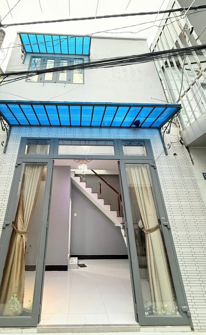 Nhà bán hẻm 5 Nguyễn Việt Hồng, Ninh Kiều, Cần Thơ - Giá chỉ 1.299 tỷ!