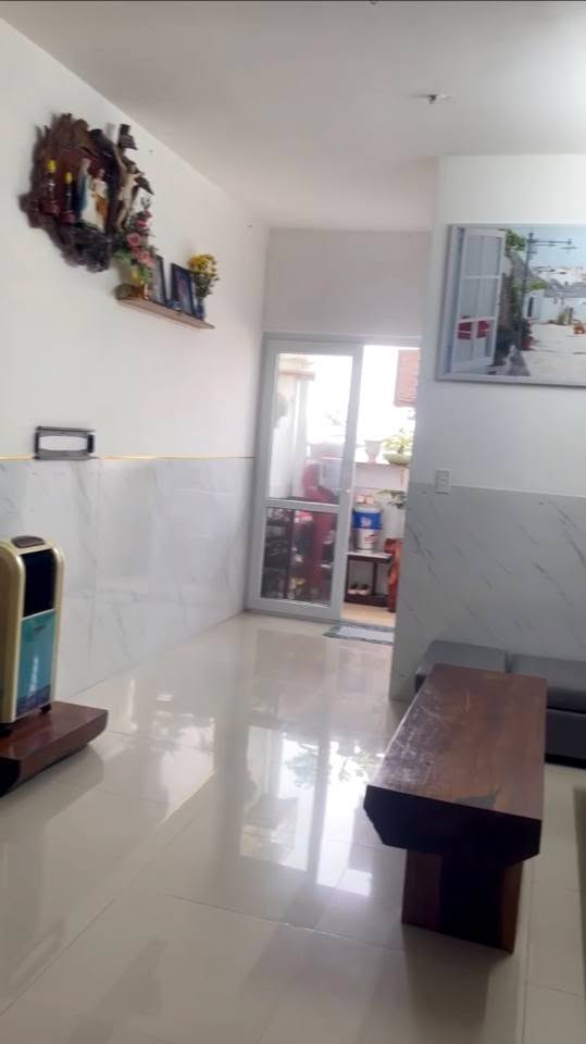 Căn hộ Bình Phú 2 Nha Trang 48.6m² giá 1.79 tỷ - View đẹp, pháp lý rõ ràng!