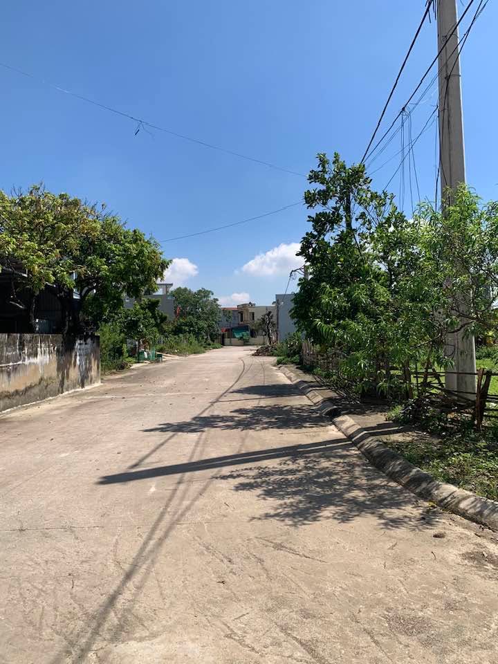 Đất nền Tào Xuyên Thanh Hóa 92,5m² giá 1.3 tỷ - Cơ hội đầu tư tuyệt vời!