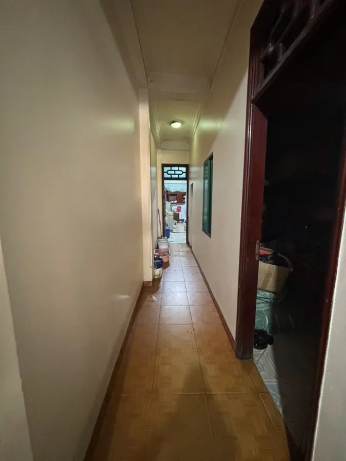 Bán nhà mặt phố Lê Hoàn, Thanh Hóa 92m² giá 18.5 tỷ - Kinh doanh sầm uất!