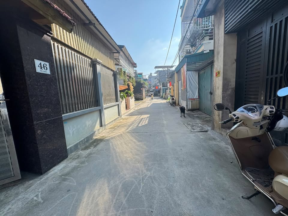 Đất nền phố 1 Quảng Hưng, 80m² giá 2 tỷ - Cơ hội vàng đầu tư!