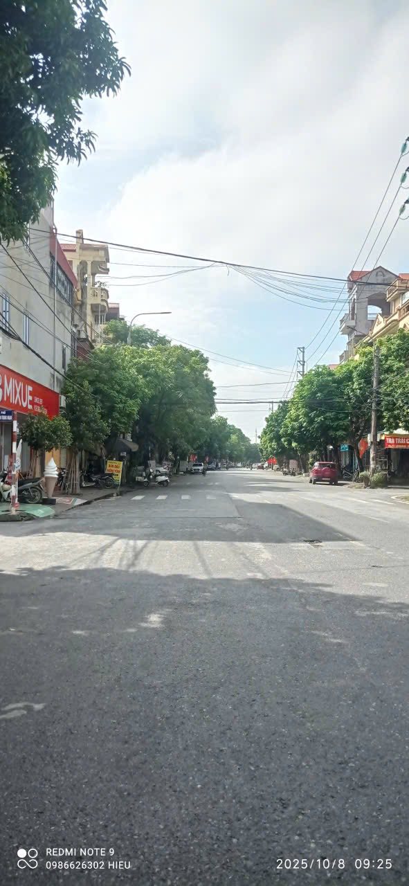 Bán đất tặng nhà cấp 4 tại phường Phố Hiến, Hưng Yên 96m² - Vị trí trung tâm, giá chỉ 5 tỷ!