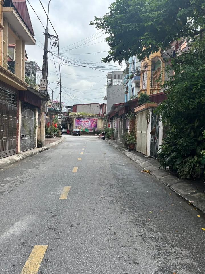 Đất nền đường Nguyễn Trung Ngạn, phường An Tảo 75,2m² - Sẵn sàng giao dịch ngay!