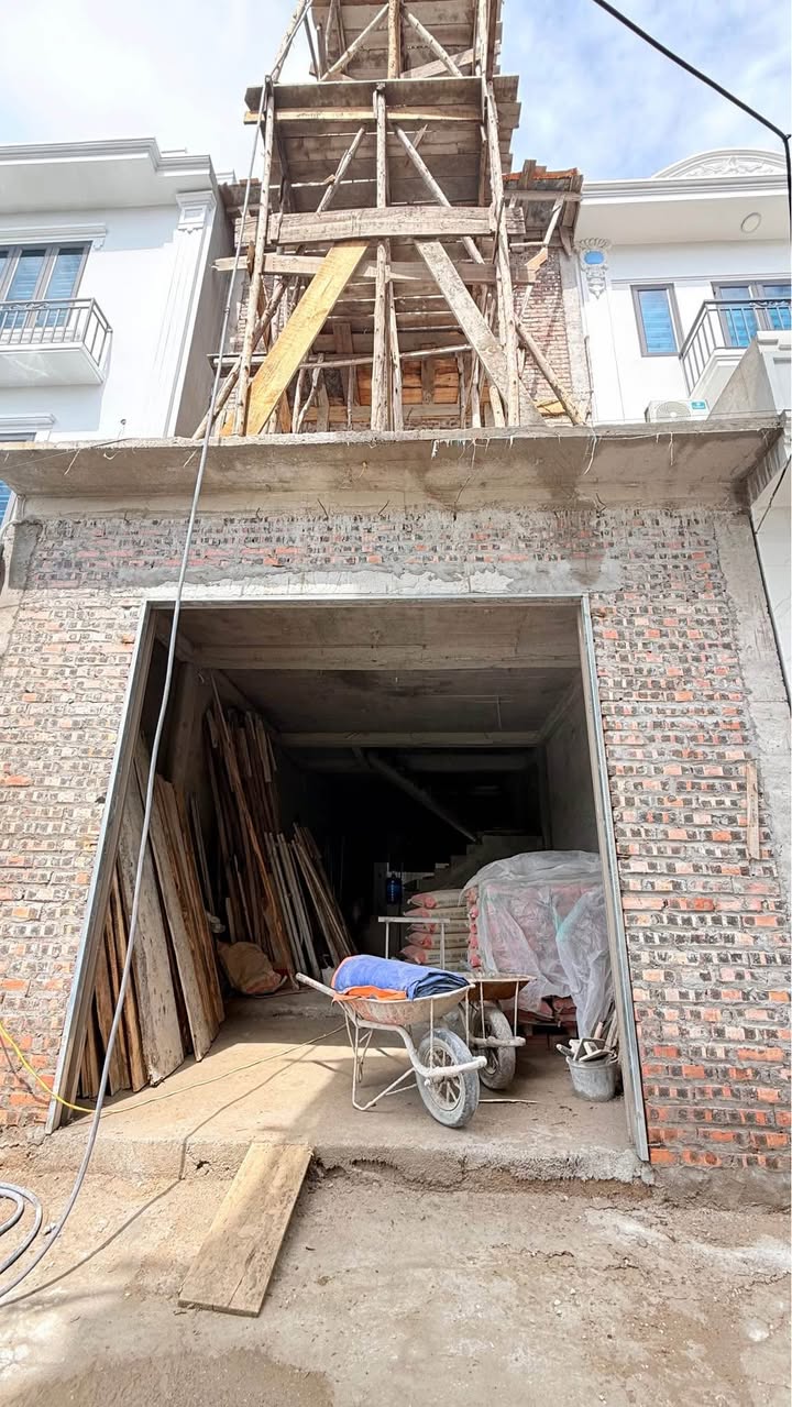 Nhà 3 tầng An Hải 61m² giá 2.15 tỷ - Ô tô vào tận nơi!