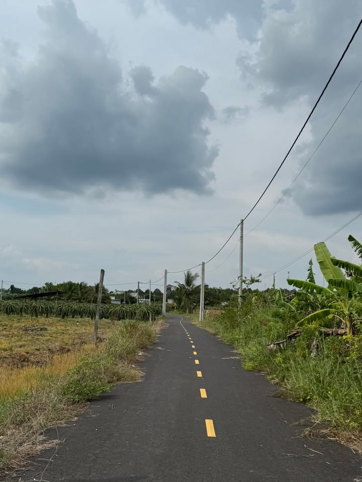 Đất nền Xuyên Mộc 3600m² giá 1.35 tỷ - Đón đầu quy hoạch cao tốc Long Thành - Hồ Tràm!