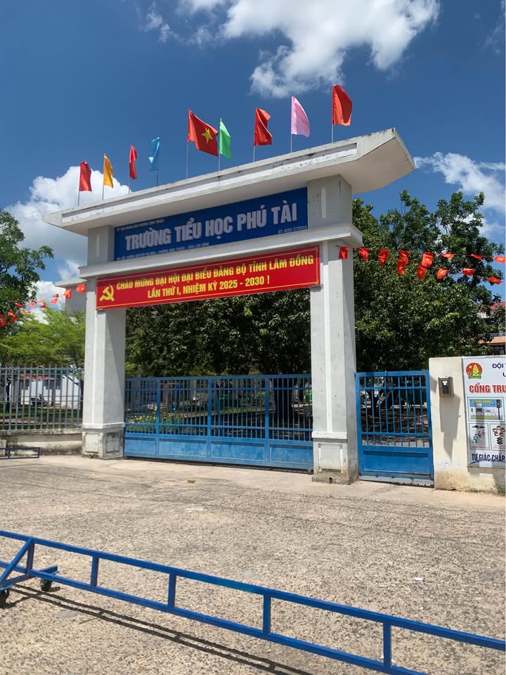 Đất mặt tiền nhựa Văn Thánh Phan Thiết 100m² giá 2.1 tỷ - Đầu tư sinh lời ngay!