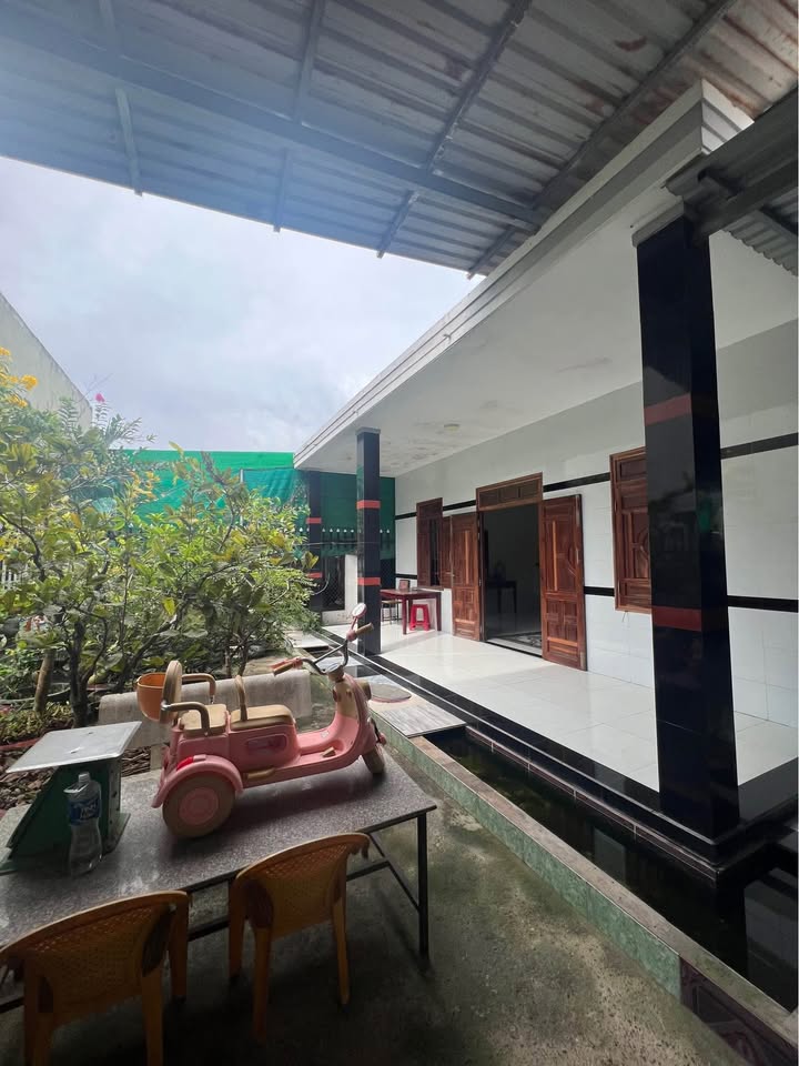 Nhà vườn Xuân An, Phan Thiết 328m² giá chỉ 3 tỷ - Cơ hội đầu tư hấp dẫn!