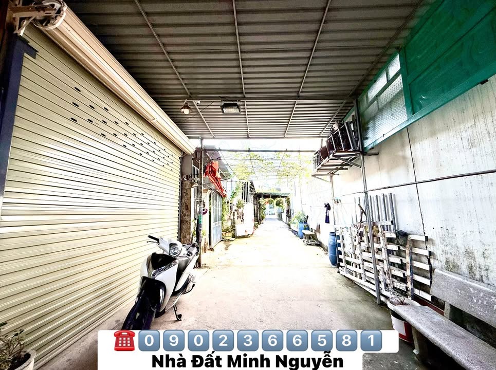 Nhà Phước Thiền Nhơn Trạch 68m² giá 1.4 tỷ - Sổ riêng, ô tô vào tận nhà!