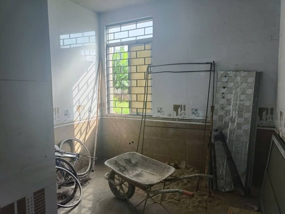 Nhà riêng Cẩm Sơn 100m² giá 500 triệu - Ô tô vào tận nơi!