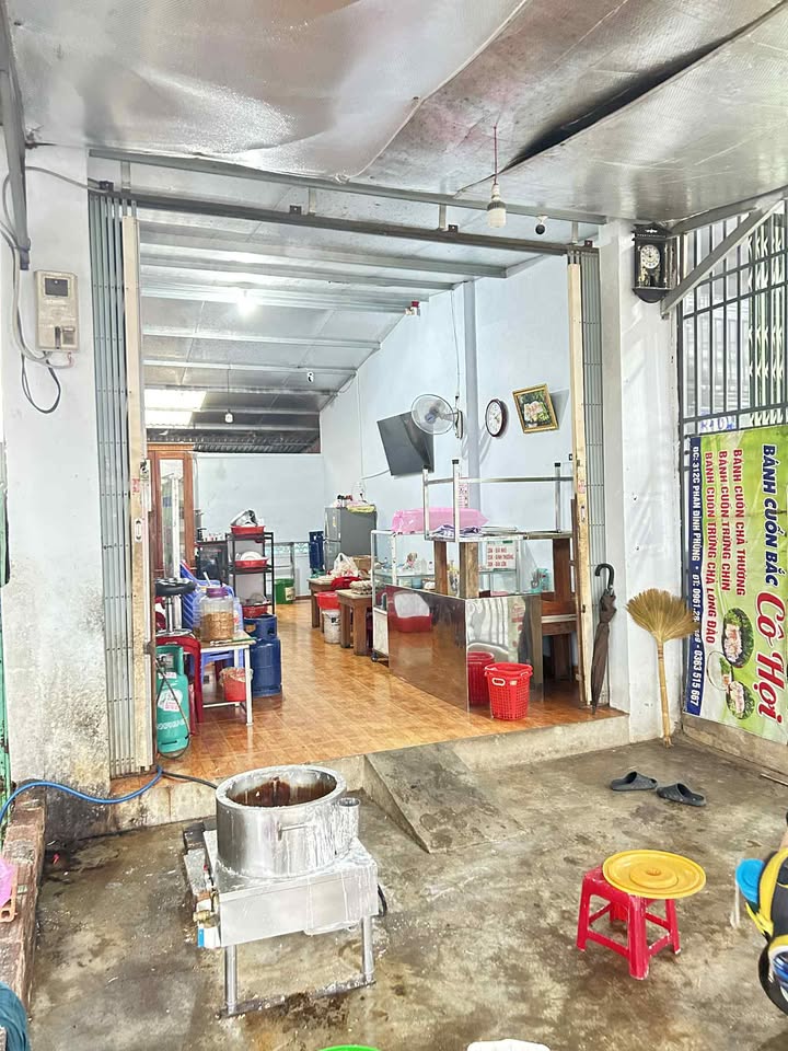 Nhà nguyên căn cho thuê tại Pleiku 312c Phan Đình Phùng - Hợp kinh doanh, thuận tiện mọi bề!