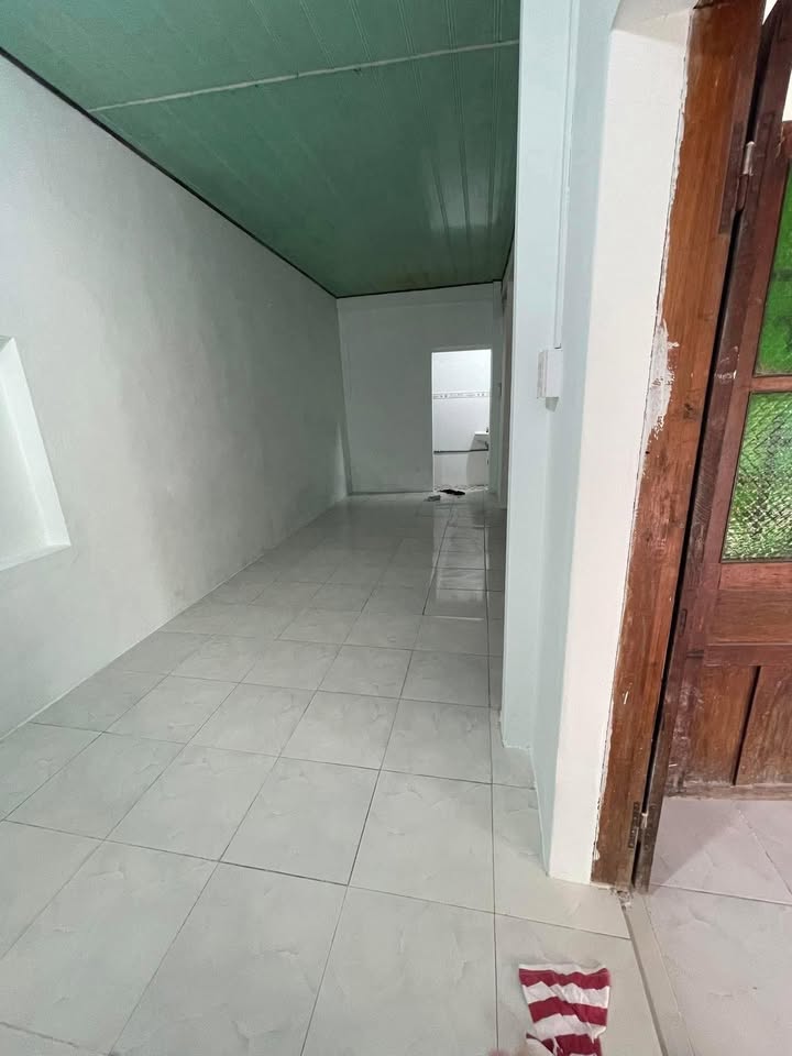 Phòng trọ 23m² tại Tuy Hòa - Giá chỉ 1 triệu/tháng, tự do giờ giấc!