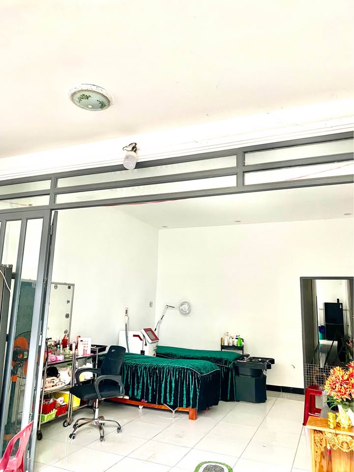 Nhà hẻm 321 Nguyễn Bỉnh Khiêm 110m² giá 1.7 tỷ - Chính chủ bán gấp!