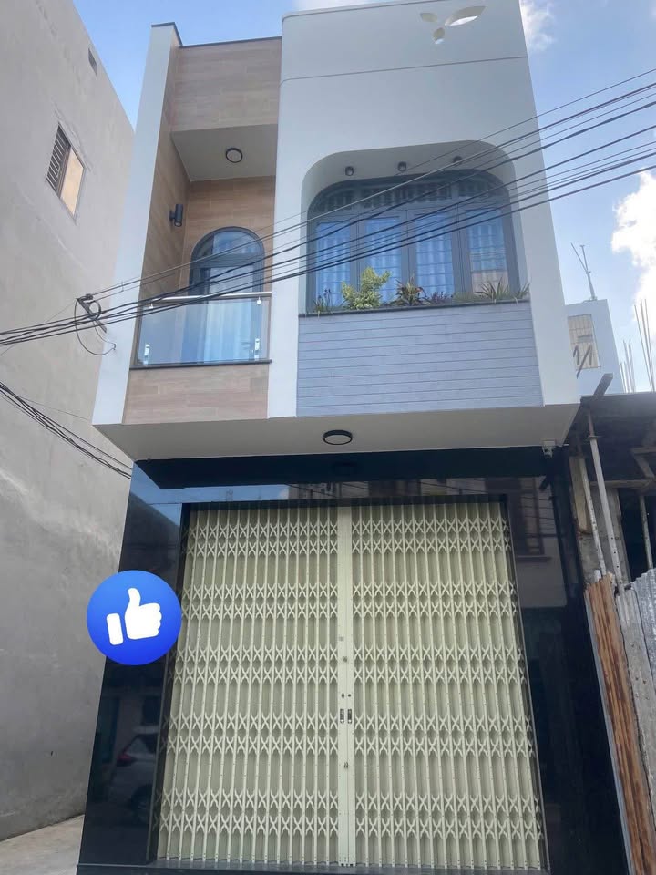 Nhà bán 275/1 Bạch Đằng, Quy Nhơn 50m² giá 2.95 tỷ - Thiết kế đẹp lung linh!