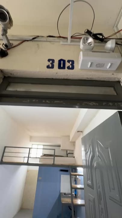 Phòng cho thuê tại 622/14 Cộng Hòa, P.13, Q.Tân Bình - Giá chỉ 3 triệu/tháng!