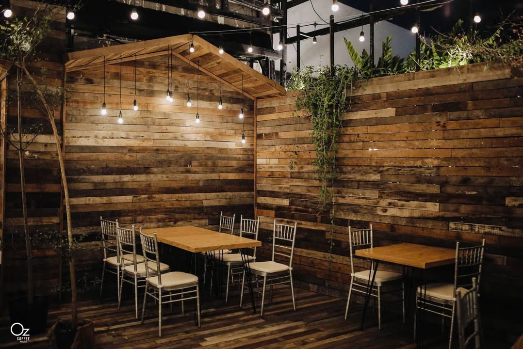 Sang quán góc 2 mặt tiền Quận 3, 500m² - Setup sẵn, vào kinh doanh ngay!