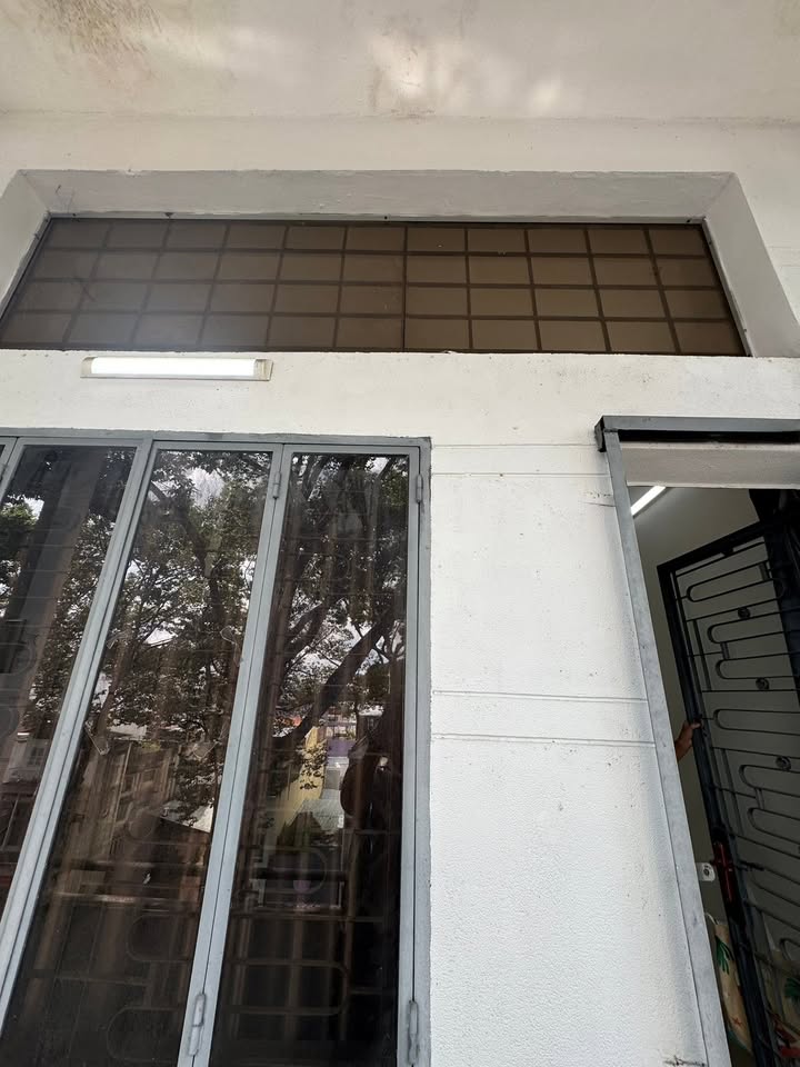 Căn hộ chung cư mặt tiền Nguyễn Tri Phương 81m² giá 2.8 tỷ - Sổ hồng riêng, hướng Nam!