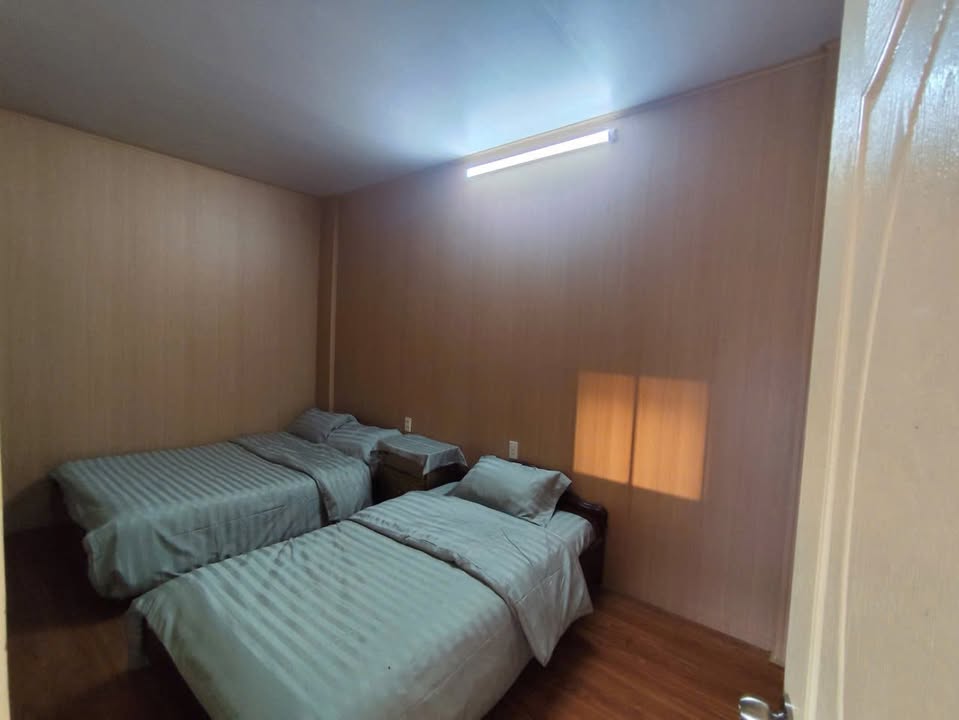 Căn hộ Studio đường Yersin Đà Lạt 5 triệu/tháng - Gần Hồ Xuân Hương