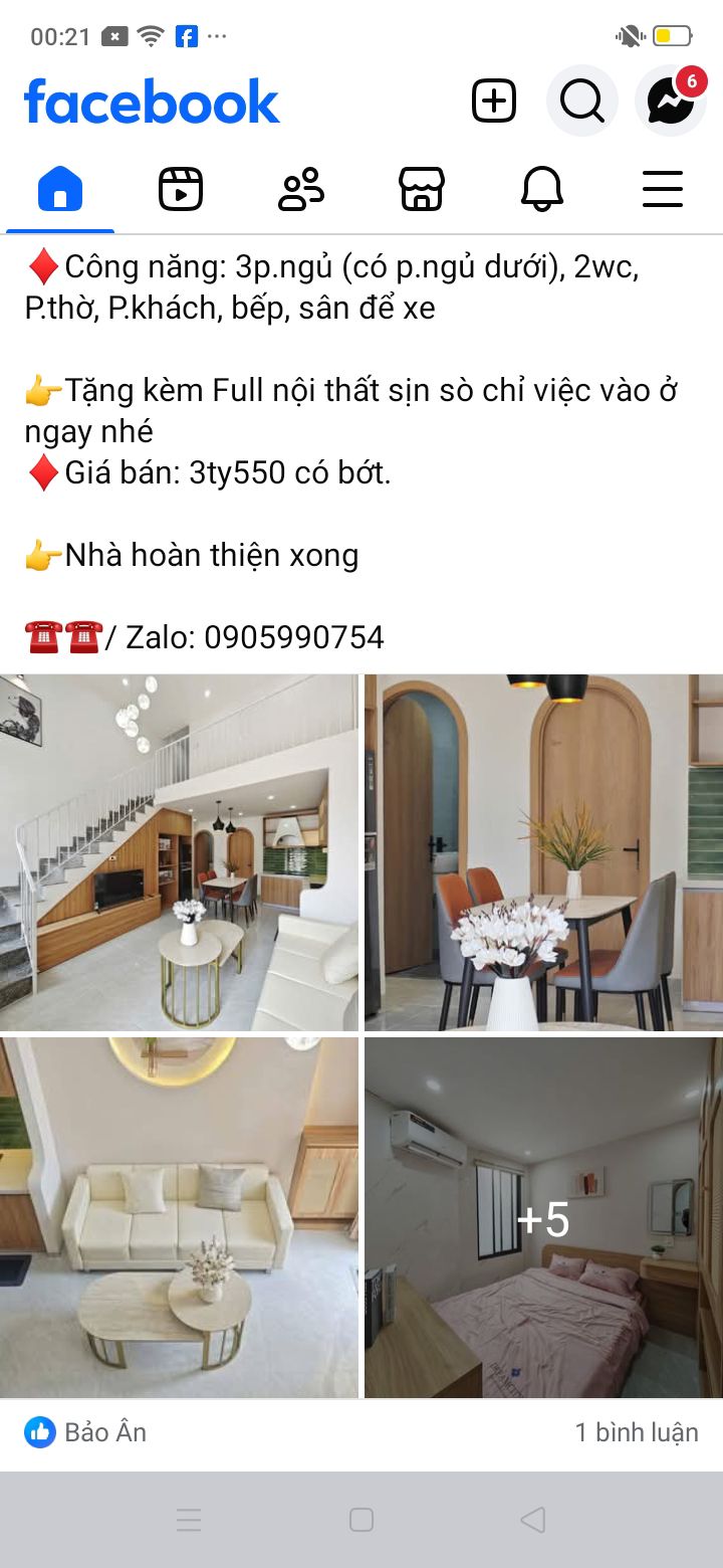 Nhà đẹp LUXURY đường Dũng Sĩ Thanh Khê 50m² giá 3.55 tỷ - Full nội thất, chỉ việc vào ở!