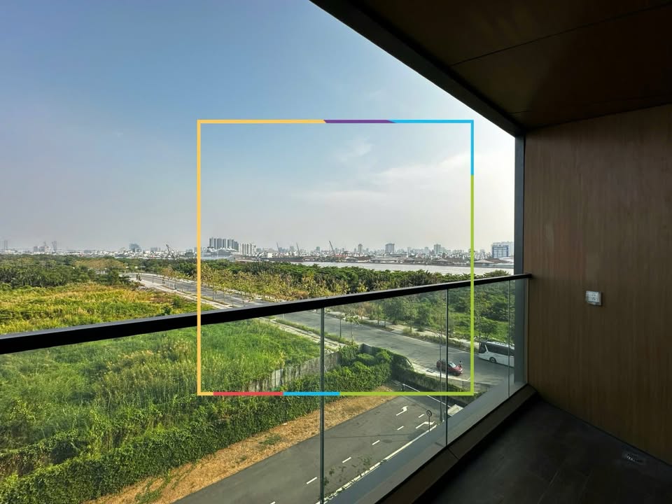 Căn hộ Cove, Empire City Thủ Đức 171m² giá 47 tỷ - Bàn giao nội thất cơ bản!