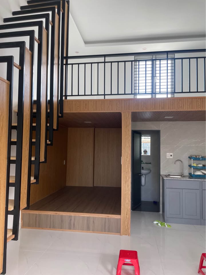 Nhà kiệt ô tô Trần Đình Tri 120m² giá 3.2 tỷ - Không gian sống lý tưởng