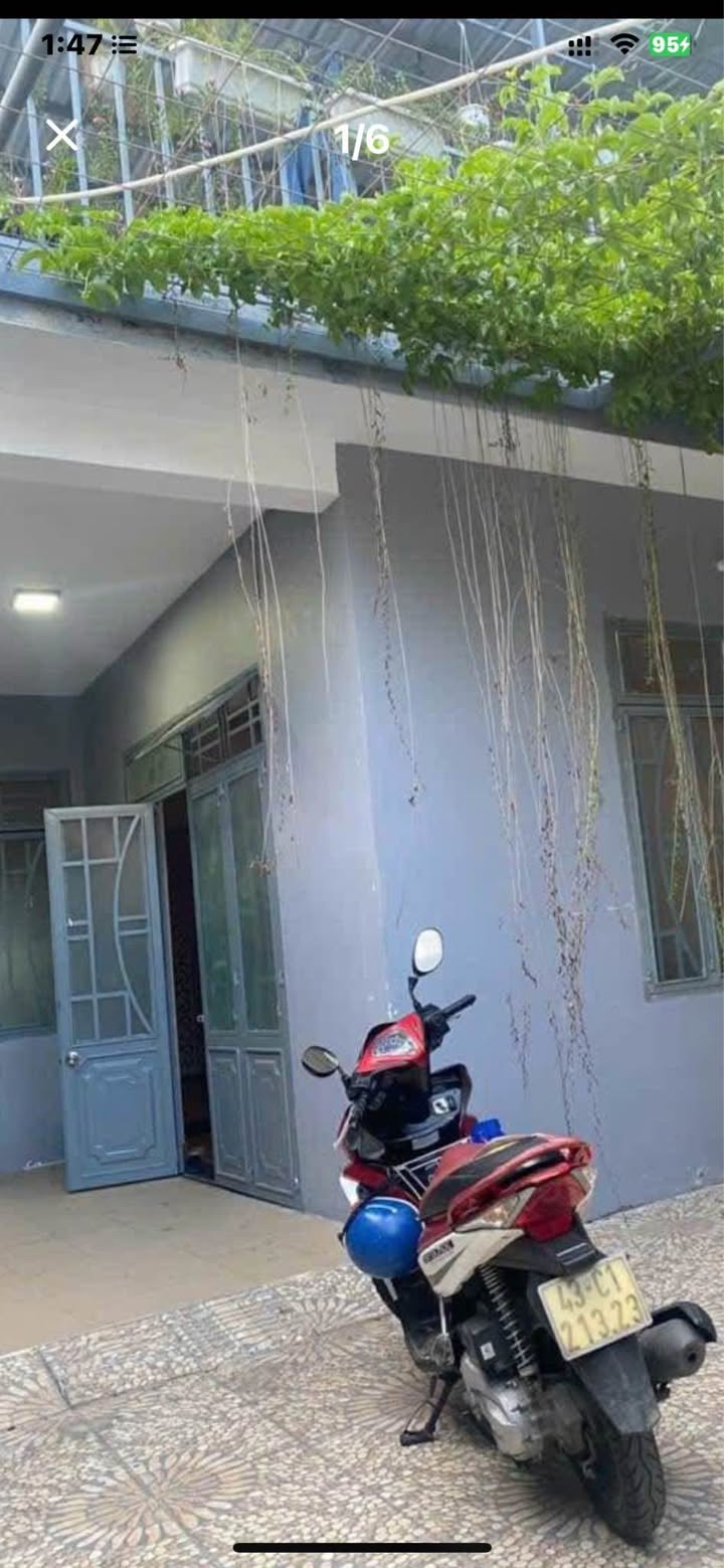 Nhà 2 tầng 266 Hoàng Diệu, Đà Nẵng 102m² giá 3.3 tỷ - Sẵn sàng vào ở!