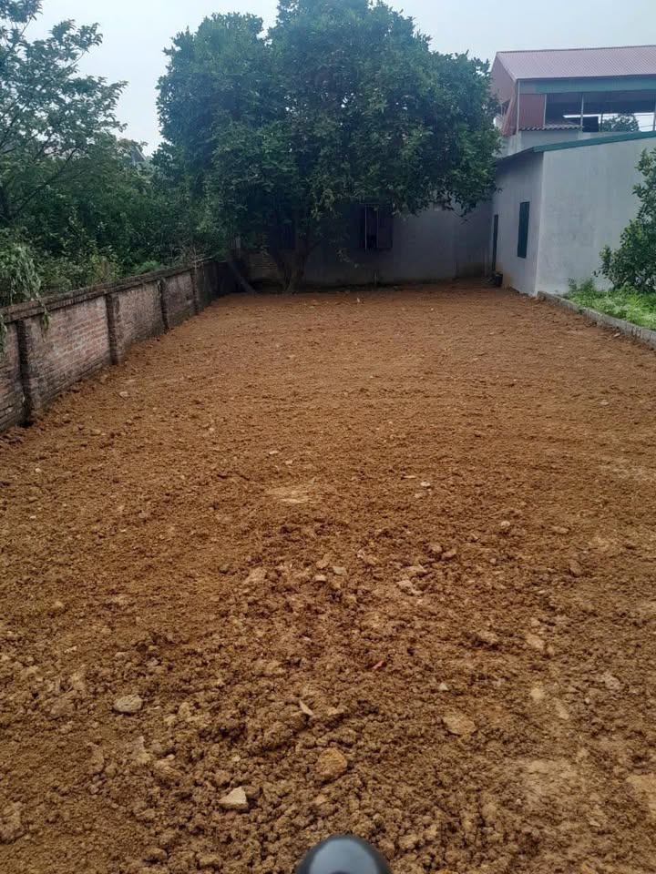 Đất nền Phú Cát Quốc Oai 200m² giá thỏa thuận - Đầu tư sinh lời cao!