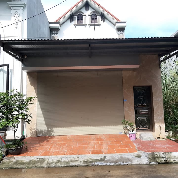 Đất tặng nhà 2 tầng Thôn Hảo Yên Mỹ 100m² giá 4 tỷ - Sẵn sàng dọn vào ở!