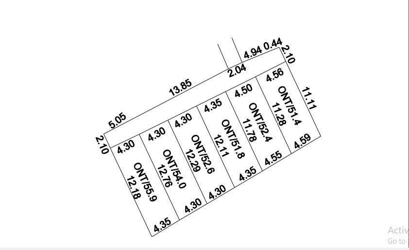 Bán đất thổ cư Minh Hải 51m² giá 1 tỷ - Sổ đỏ sang tên ngay!