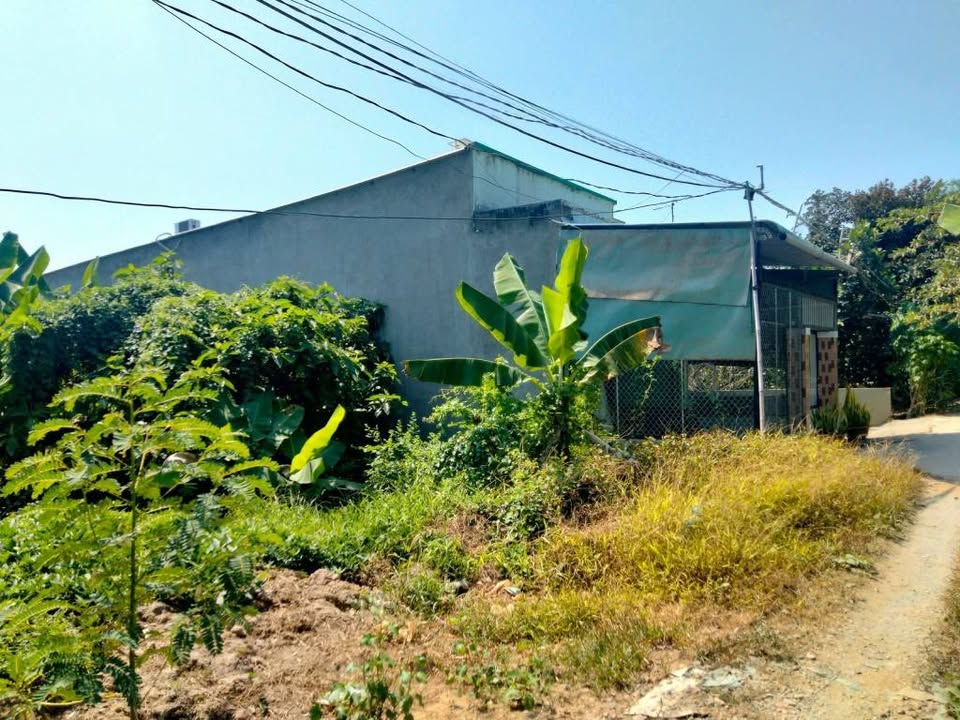 Đất nền Phú Mỹ Cái Răng 150m² giá 620 triệu - Tiềm năng phát triển tuyệt vời!