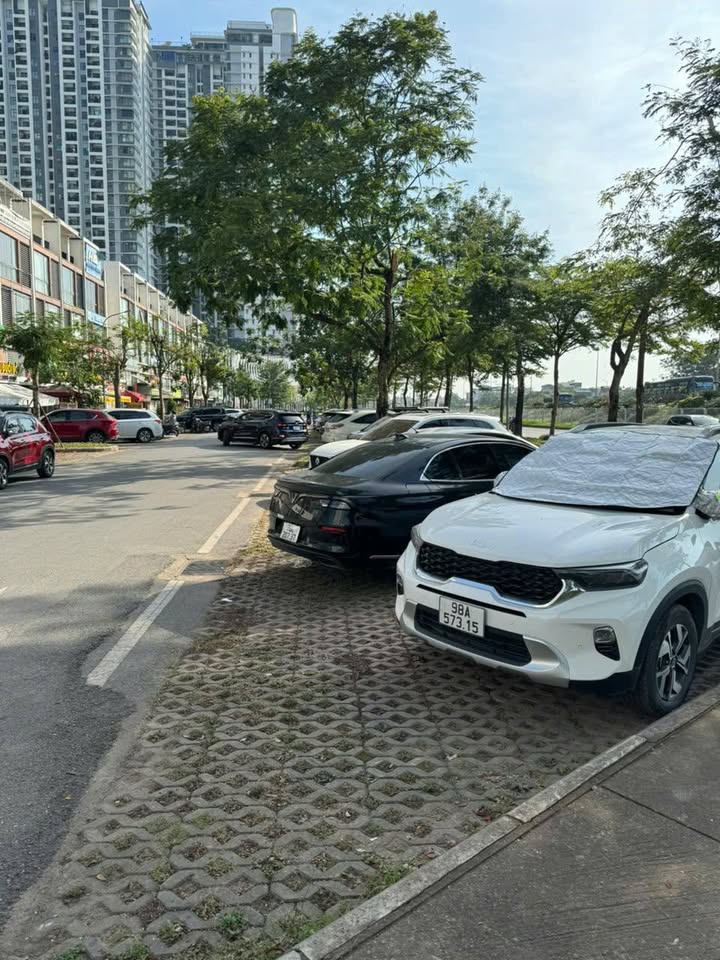 Shophouse Gamuda Garden Hoàng Mai 748m² giá 80 tỷ - Vị trí vàng kinh doanh đỉnh cao!