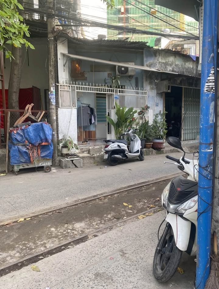 Nhà 2 tầng đẹp tại Hải Phòng, Đà Nẵng - Chỉ 3.85 tỷ, chính chủ thương lượng!