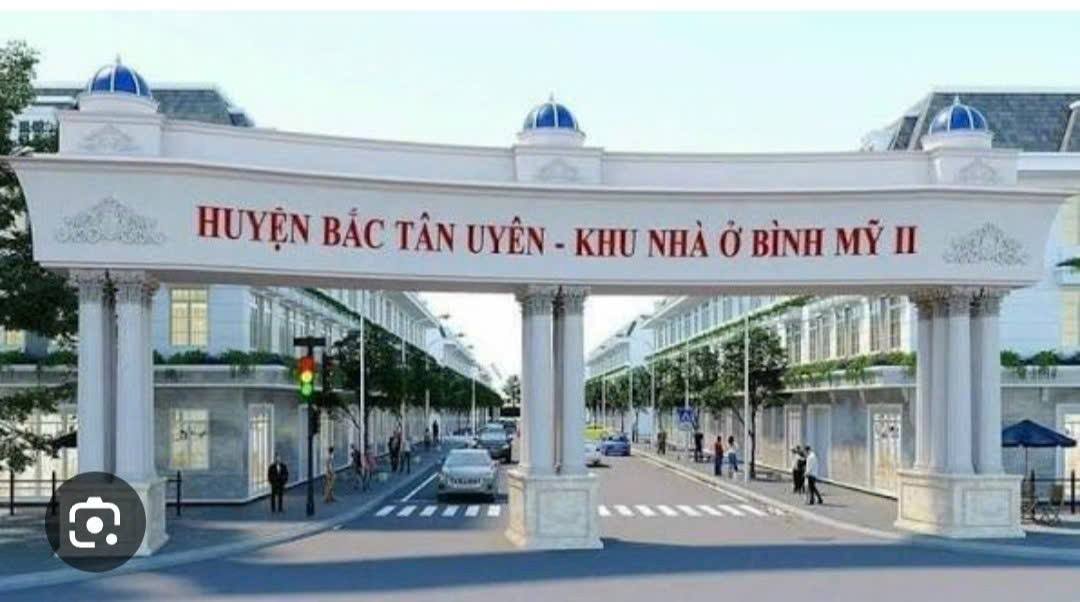 Đất nền Bình Mỹ 534m², giá 4.9 tỷ - Đầu tư sinh lời nhanh chóng!