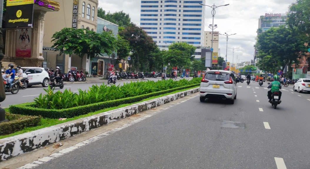 Nhà phố Nguyễn Văn Linh Đà Nẵng 73m² giá 5.2 tỷ - Đầu tư sinh lời ngay!