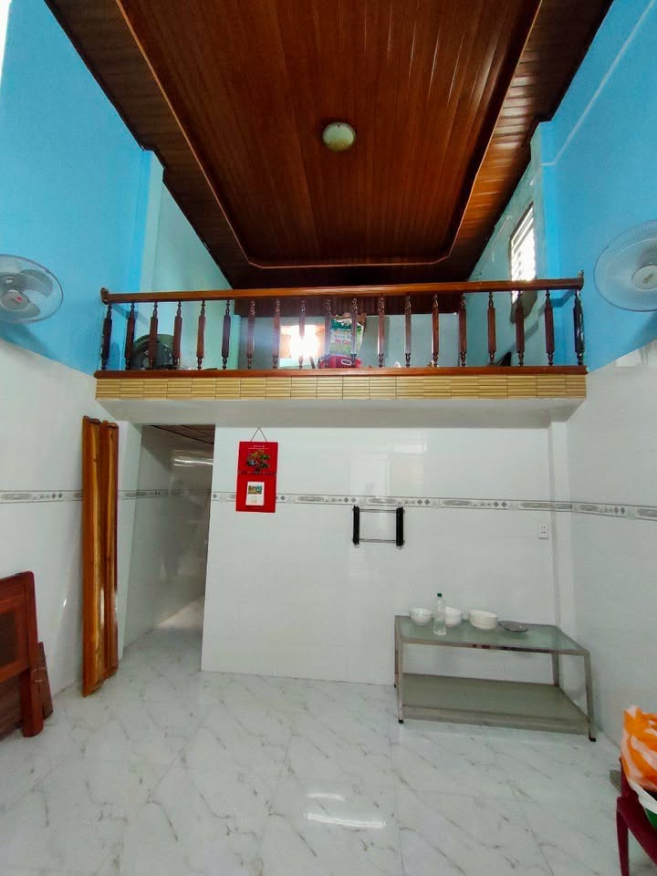 Nhà riêng 40m² tại Nguyễn Thiện Kế, Phước Mỹ, Sơn Trà - Sổ hồng chính chủ, giá chỉ 2.2 tỷ!