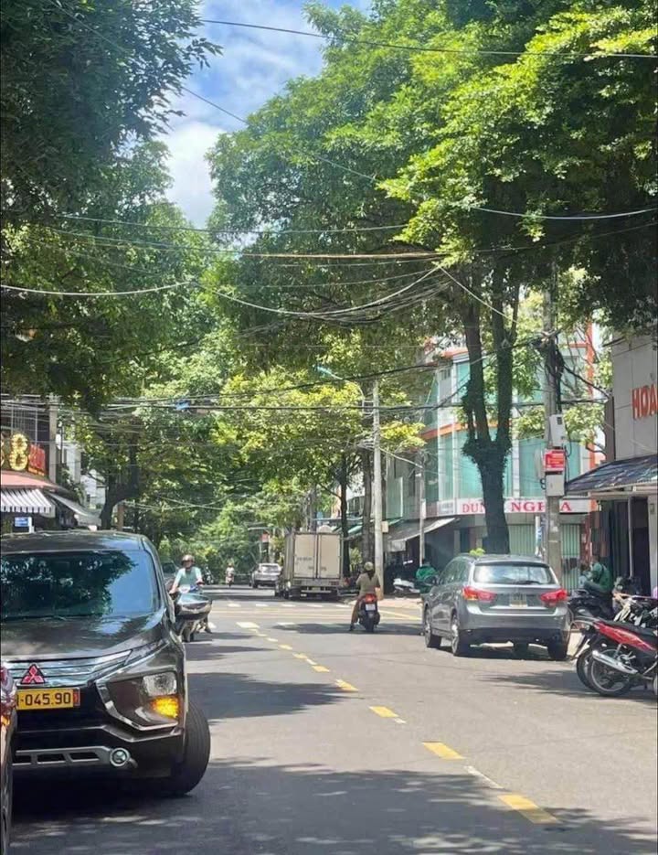 Nhà mặt tiền Lê Đức Thọ 178m² giá 8.5 tỷ - Kinh doanh đỉnh cao!