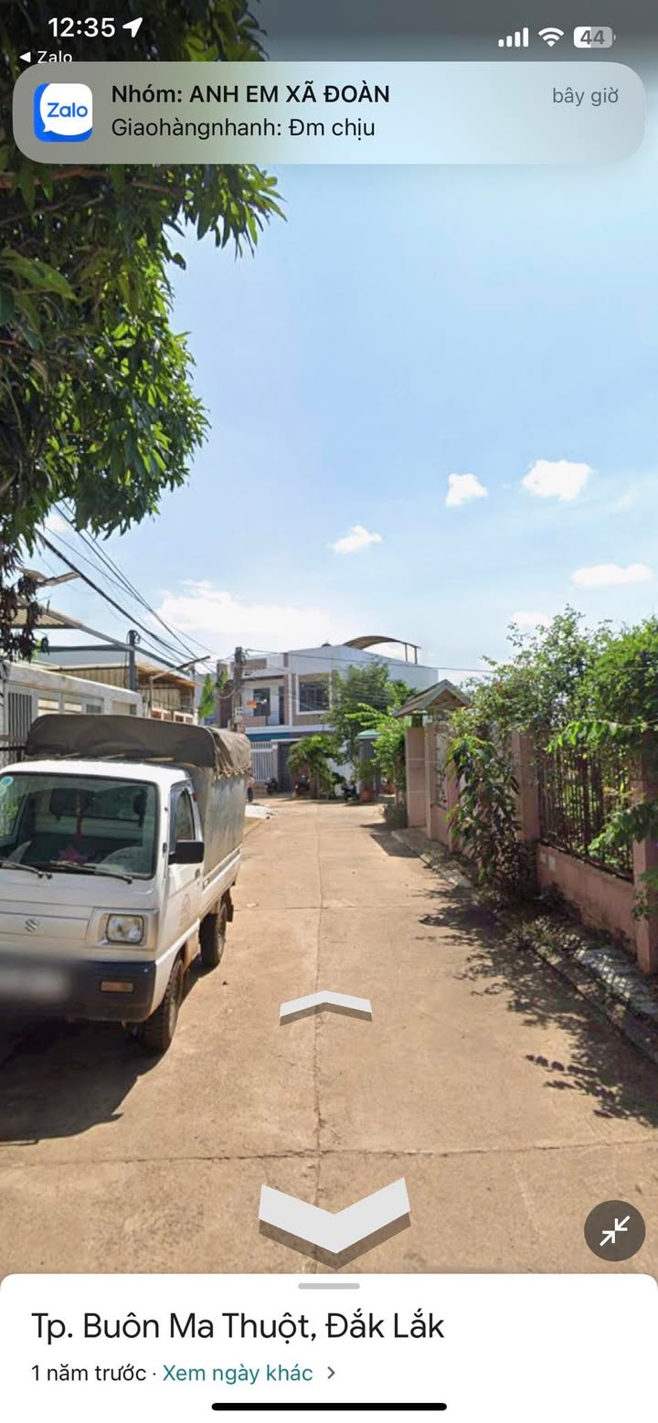 Đất thổ cư 128/6 Nguyễn Xuân Nguyên, Tân An 150m² - Cơ hội đầu tư tuyệt vời!