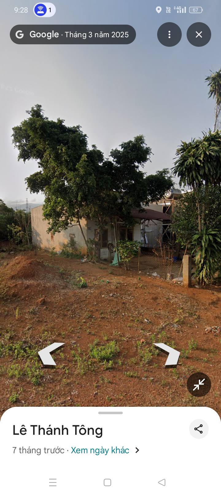 Bán nhà đất phường Đông, Gia Nghĩa 804m² giá 100 tỷ - Sổ đỏ chính chủ, mặt tiền đường lớn!