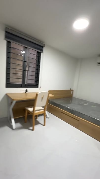 Chung cư Studio Lê Trực, Bình Thạnh - Full nội thất cao cấp, giá thỏa thuận!