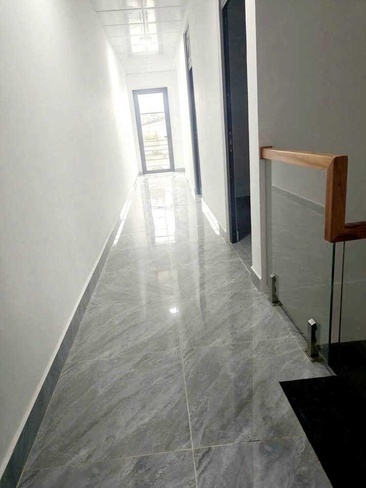 Nhà riêng Phường 8 Đà Lạt 68m² giá 3.2 tỷ - Nhà mới đẹp, pháp lý rõ ràng