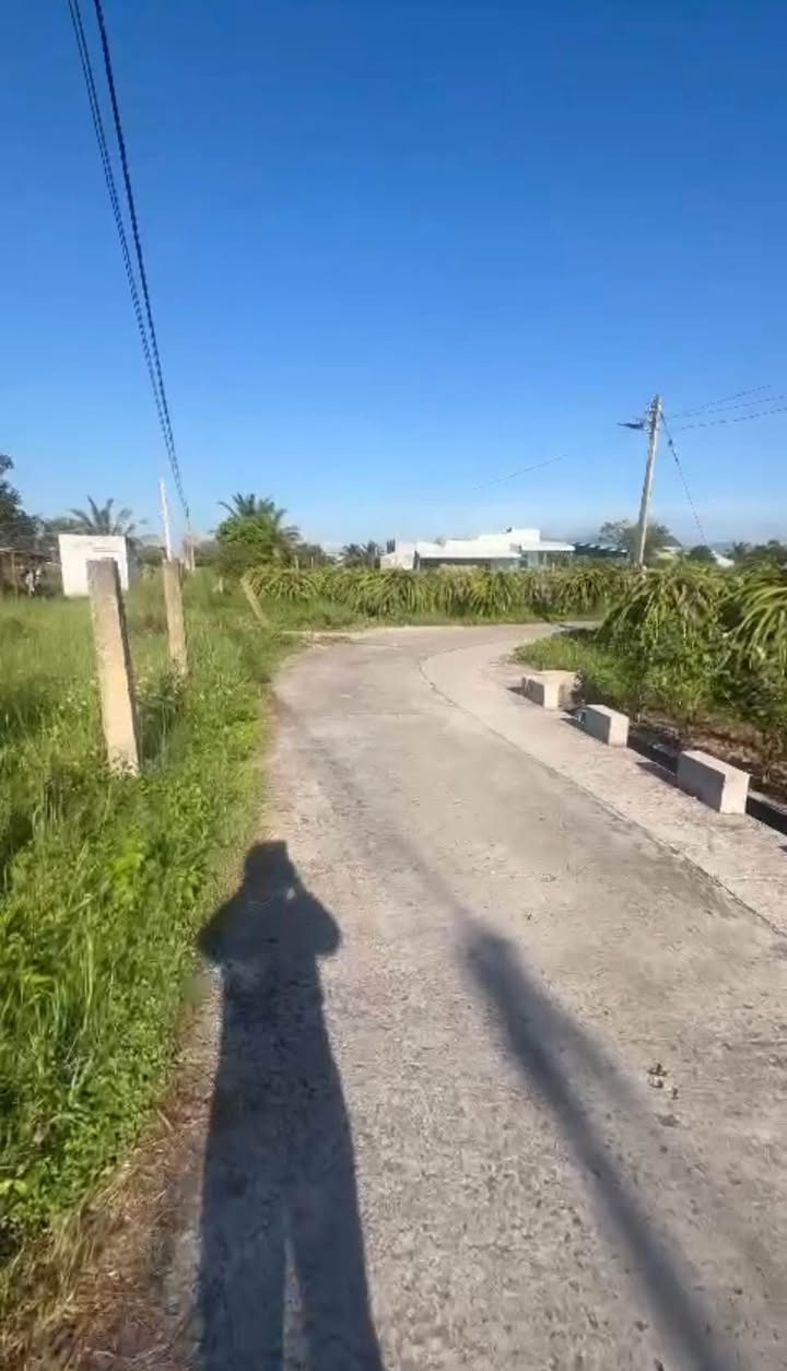 Đất thổ cư thôn Bình An, Hàm Chính 512m² giá 750 triệu - Cơ hội đầu tư tuyệt vời!