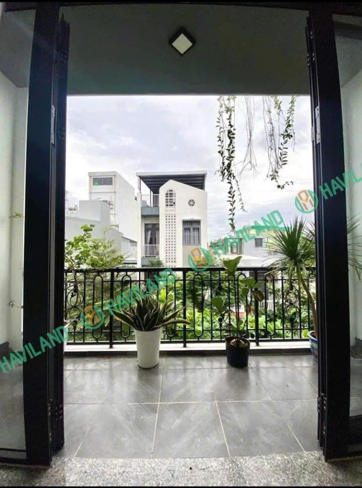 Phòng cho thuê Đốc Ngữ, Hòa Cường Bắc 5 triệu - Nội thất mới, vào ở ngay!