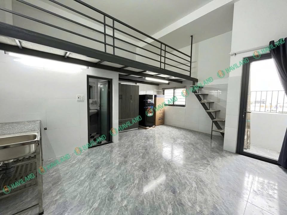 Căn hộ Duplex cho thuê tại Cẩm Lệ, Đà Nẵng 3.8 triệu - Sẵn sàng vào ở!