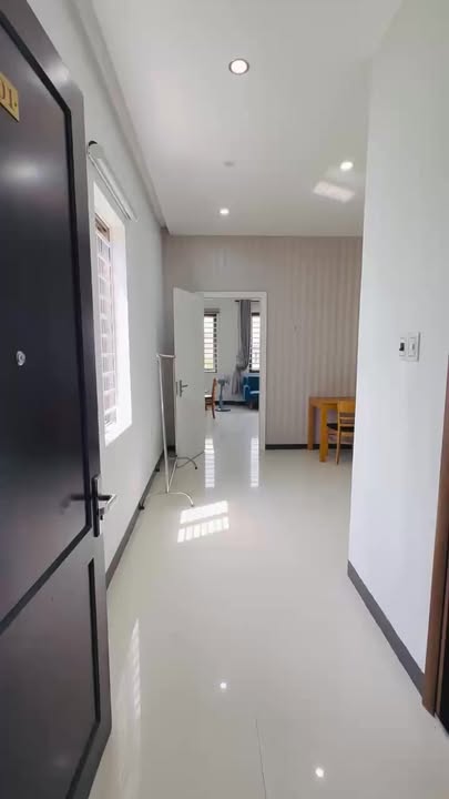 Căn hộ 1PN đường Lê Thanh Nghị 8 triệu - Thuận tiện ngay trung tâm Hòa Cường!