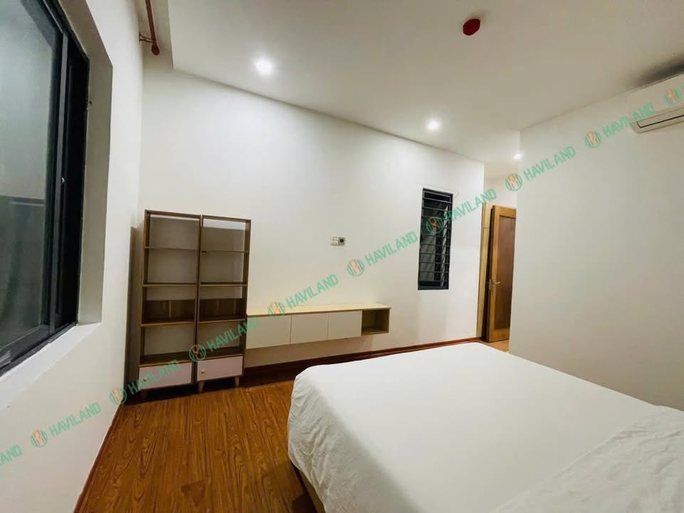 Căn hộ cho thuê tại đường Thạch Lam, Sơn Trà - 1 phòng ngủ, nội thất đầy đủ, giá thỏa thuận