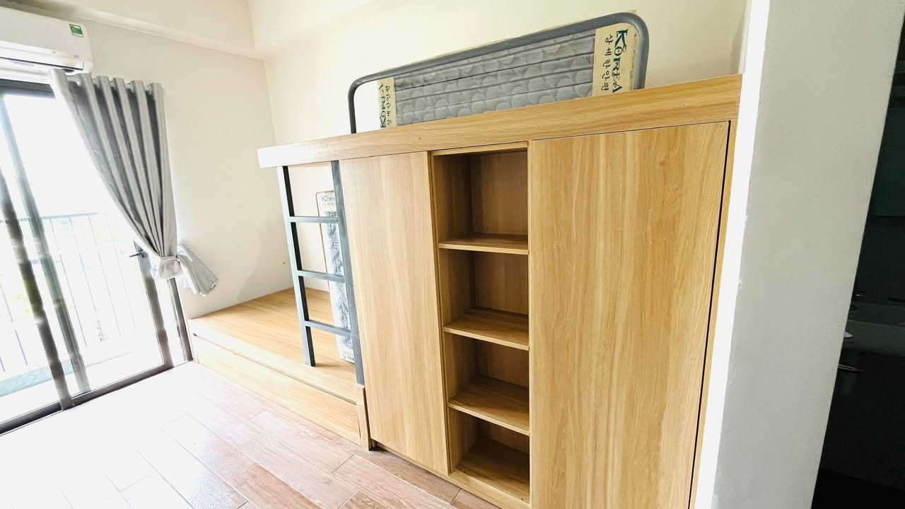 Phòng cho thuê full nội thất tại Khu Đô Thị Số 3, Điện Ngọc - Giá thỏa thuận hợp lý!