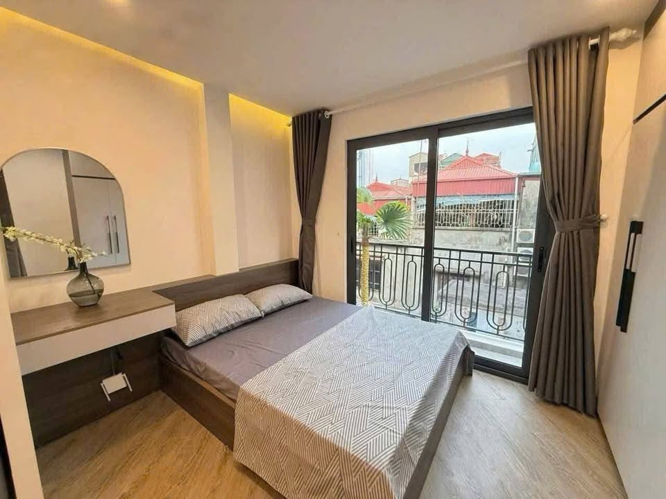 Phòng cho thuê tại Mỹ An, Ngũ Hành Sơn - Giá thỏa thuận, xem phòng ngay!