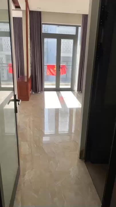 Căn hộ cho thuê tại Khuê Mỹ 40m² giá 4.8 triệu - Tiện nghi đầy đủ và thoáng mát!